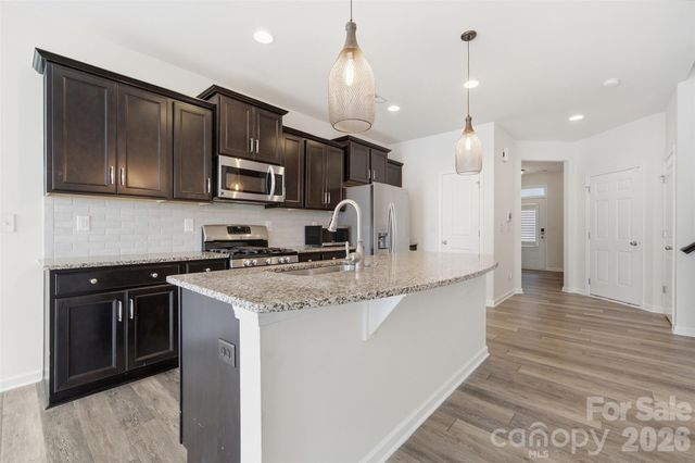 13422 Savannah Point Drive, Charlotte, NC 28273
