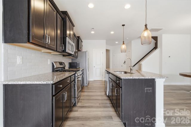 13422 Savannah Point Drive, Charlotte, NC 28273