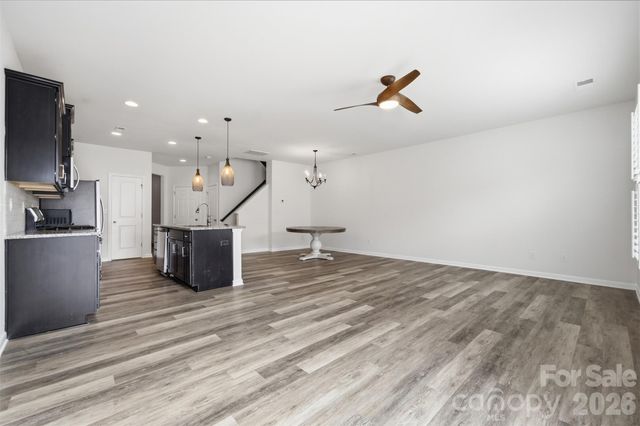 13422 Savannah Point Drive, Charlotte, NC 28273