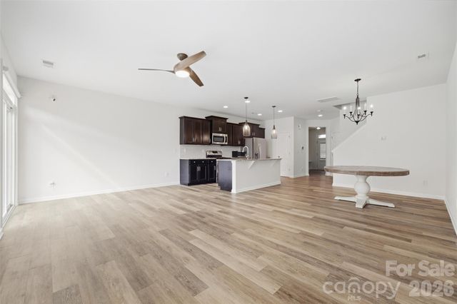 13422 Savannah Point Drive, Charlotte, NC 28273