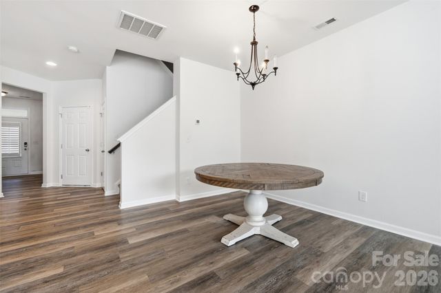 13422 Savannah Point Drive, Charlotte, NC 28273