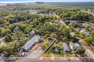 Lot 5a N Caswell Avenue, Southport, NC 28461