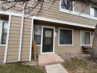 2740 Hearthwood Lane, Colorado Springs, CO 80917