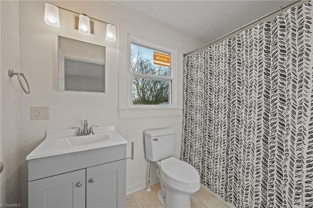 111 Miller Street, Thomasville, NC 27360