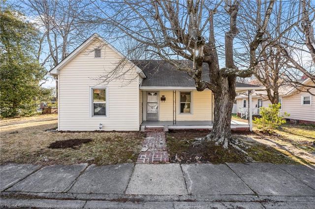 111 Miller Street, Thomasville, NC 27360