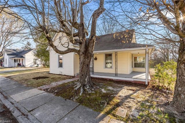 111 Miller Street, Thomasville, NC 27360