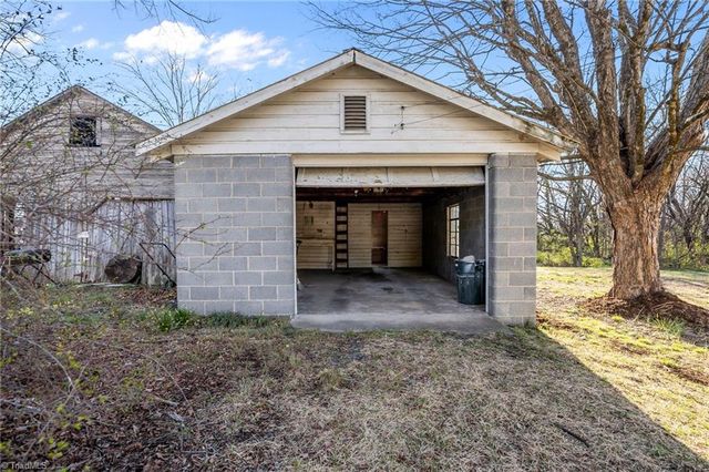 111 Miller Street, Thomasville, NC 27360