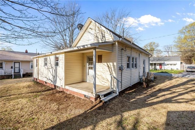 111 Miller Street, Thomasville, NC 27360