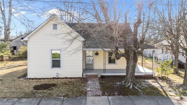 111 Miller Street, Thomasville, NC 27360