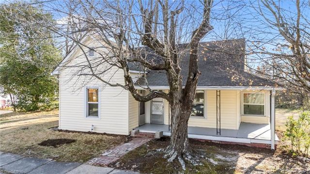 111 Miller Street, Thomasville, NC 27360