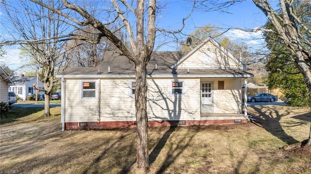 111 Miller Street, Thomasville, NC 27360