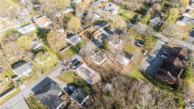 111 Miller Street, Thomasville, NC 27360