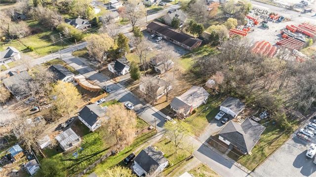 111 Miller Street, Thomasville, NC 27360