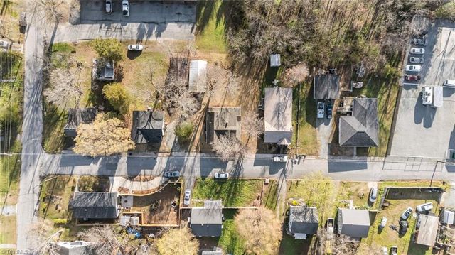 111 Miller Street, Thomasville, NC 27360