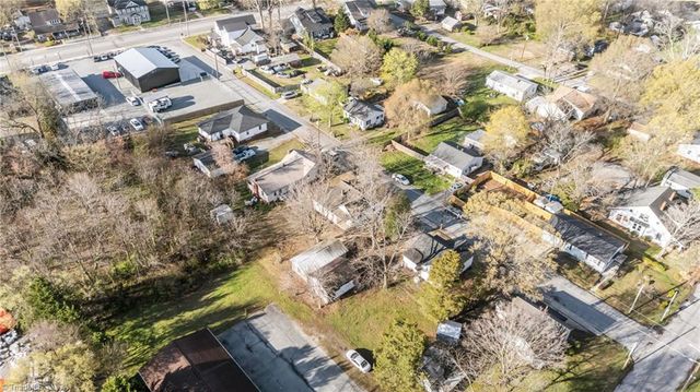 111 Miller Street, Thomasville, NC 27360