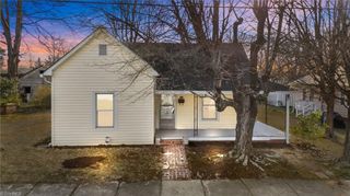 111 Miller Street, Thomasville, NC 27360