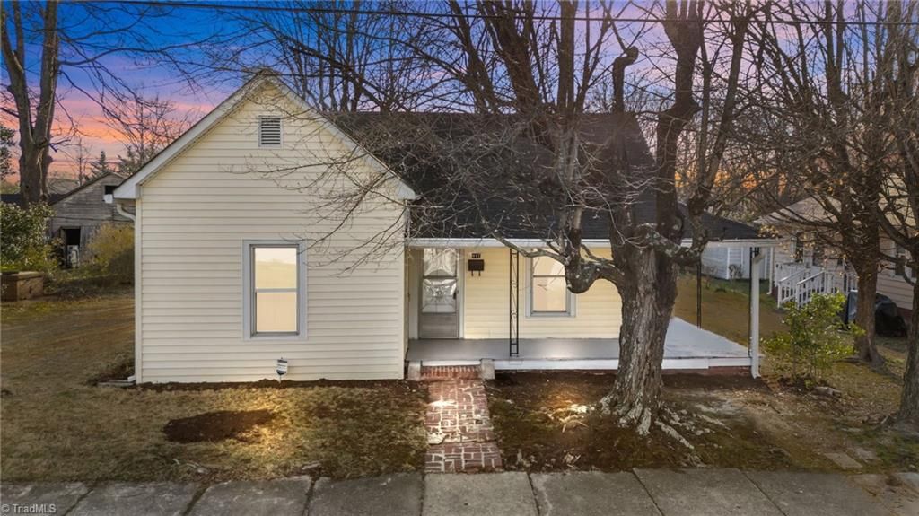 111 Miller Street, Thomasville, NC 27360