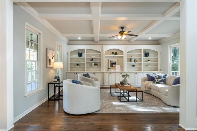 10723 Glenleigh Drive, Johns Creek, GA 30097