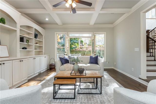 10723 Glenleigh Drive, Johns Creek, GA 30097