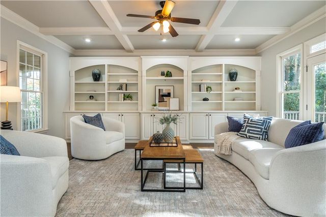 10723 Glenleigh Drive, Johns Creek, GA 30097