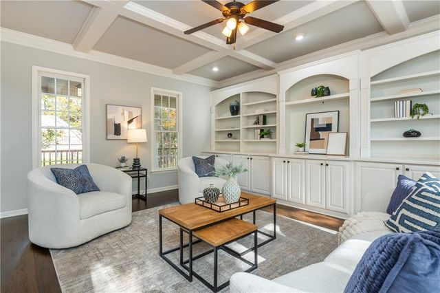 10723 Glenleigh Drive, Johns Creek, GA 30097