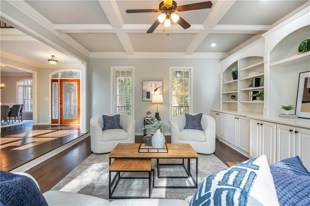 10723 Glenleigh Drive, Johns Creek, GA 30097