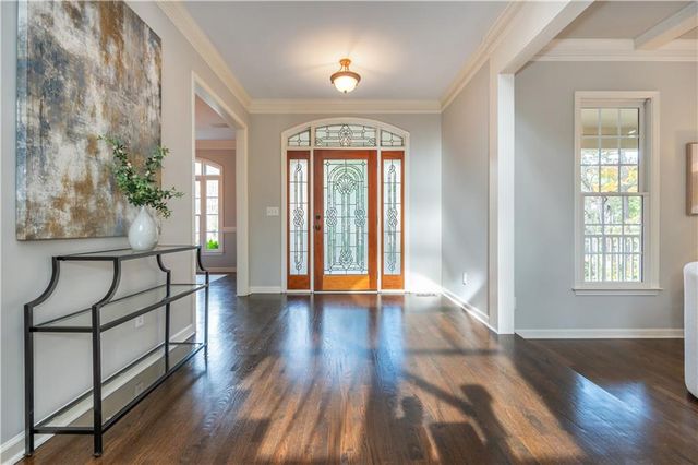 10723 Glenleigh Drive, Johns Creek, GA 30097