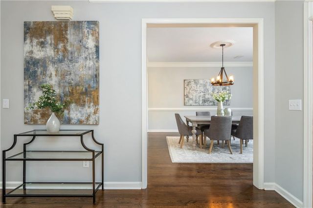 10723 Glenleigh Drive, Johns Creek, GA 30097