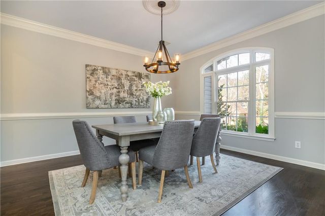 10723 Glenleigh Drive, Johns Creek, GA 30097