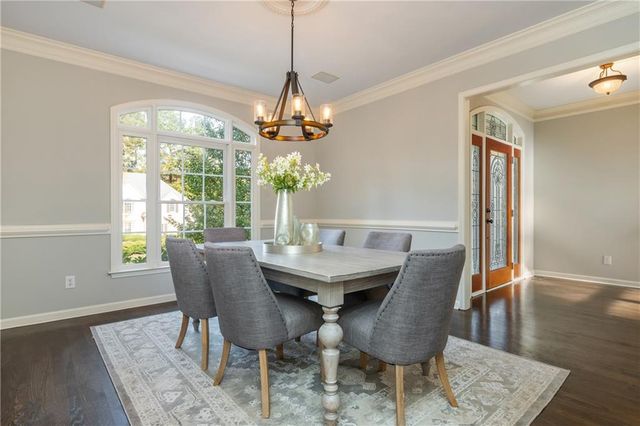 10723 Glenleigh Drive, Johns Creek, GA 30097