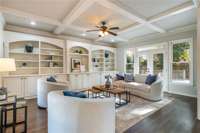 10723 Glenleigh Drive, Johns Creek, GA 30097