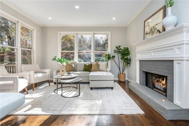 10723 Glenleigh Drive, Johns Creek, GA 30097