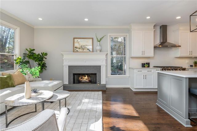 10723 Glenleigh Drive, Johns Creek, GA 30097