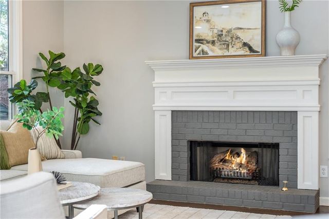 10723 Glenleigh Drive, Johns Creek, GA 30097