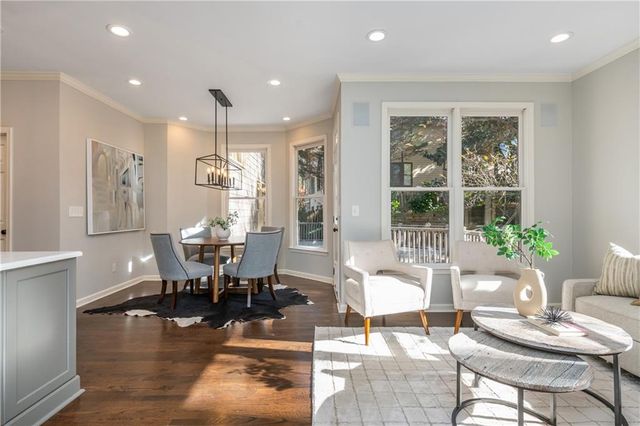 10723 Glenleigh Drive, Johns Creek, GA 30097