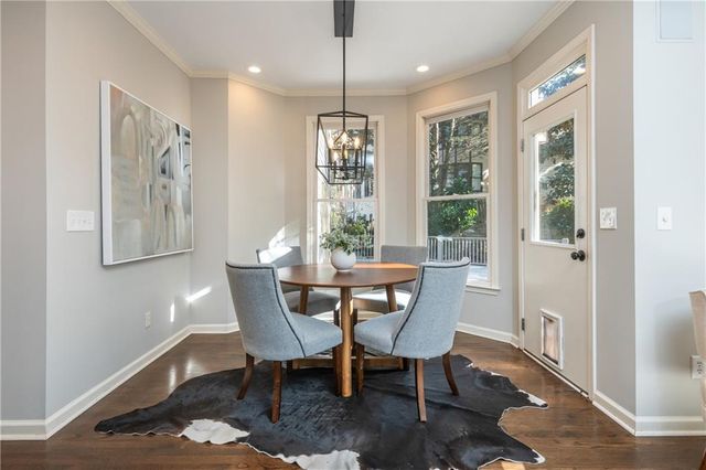 10723 Glenleigh Drive, Johns Creek, GA 30097