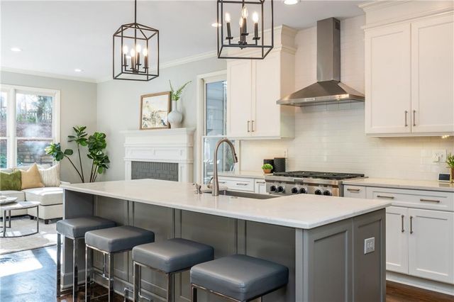 10723 Glenleigh Drive, Johns Creek, GA 30097