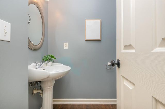 10723 Glenleigh Drive, Johns Creek, GA 30097