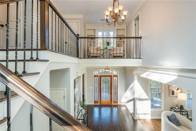 10723 Glenleigh Drive, Johns Creek, GA 30097