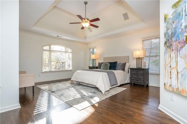 10723 Glenleigh Drive, Johns Creek, GA 30097