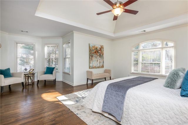 10723 Glenleigh Drive, Johns Creek, GA 30097