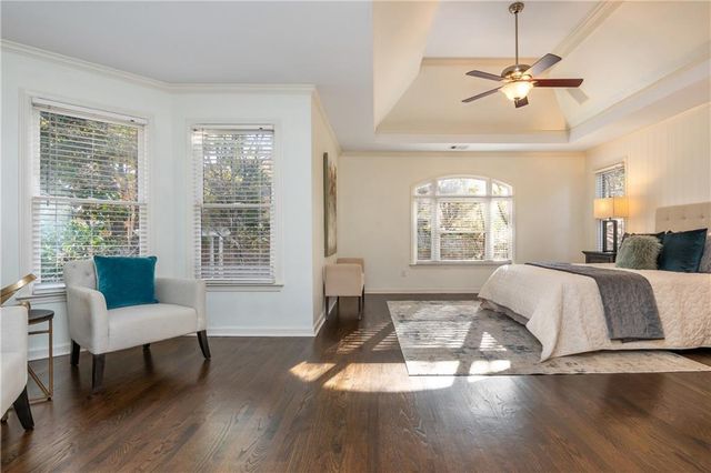 10723 Glenleigh Drive, Johns Creek, GA 30097