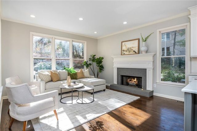 10723 Glenleigh Drive, Johns Creek, GA 30097