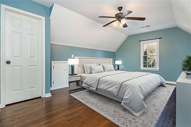 10723 Glenleigh Drive, Johns Creek, GA 30097