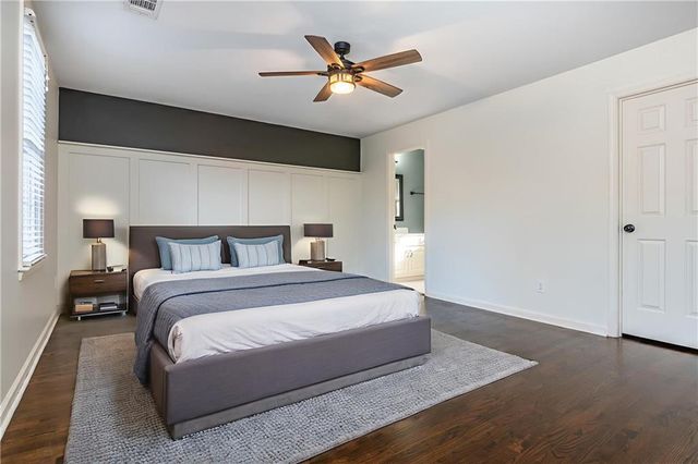 10723 Glenleigh Drive, Johns Creek, GA 30097