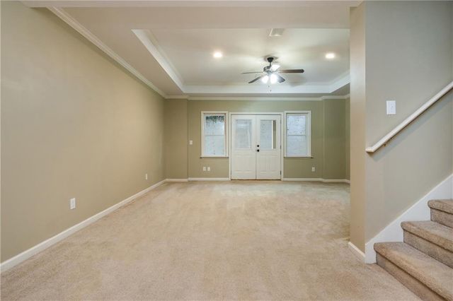 10723 Glenleigh Drive, Johns Creek, GA 30097