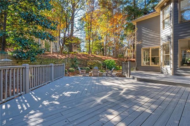 10723 Glenleigh Drive, Johns Creek, GA 30097