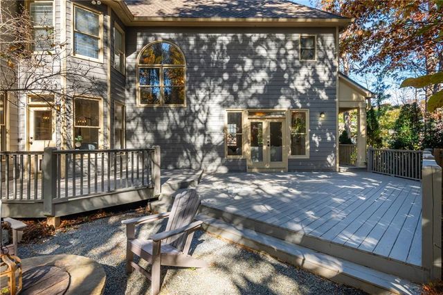 10723 Glenleigh Drive, Johns Creek, GA 30097