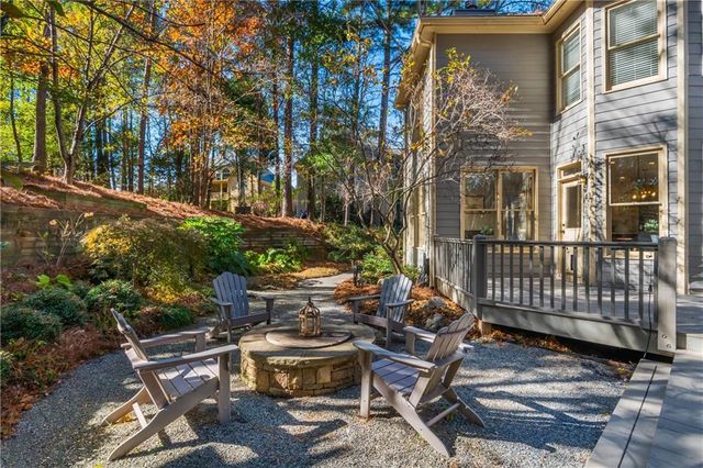 10723 Glenleigh Drive, Johns Creek, GA 30097