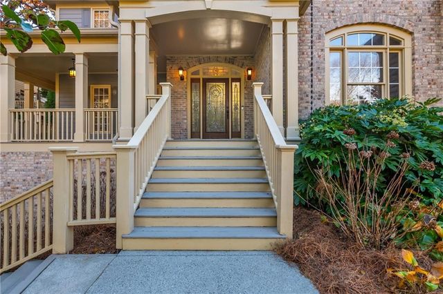 10723 Glenleigh Drive, Johns Creek, GA 30097